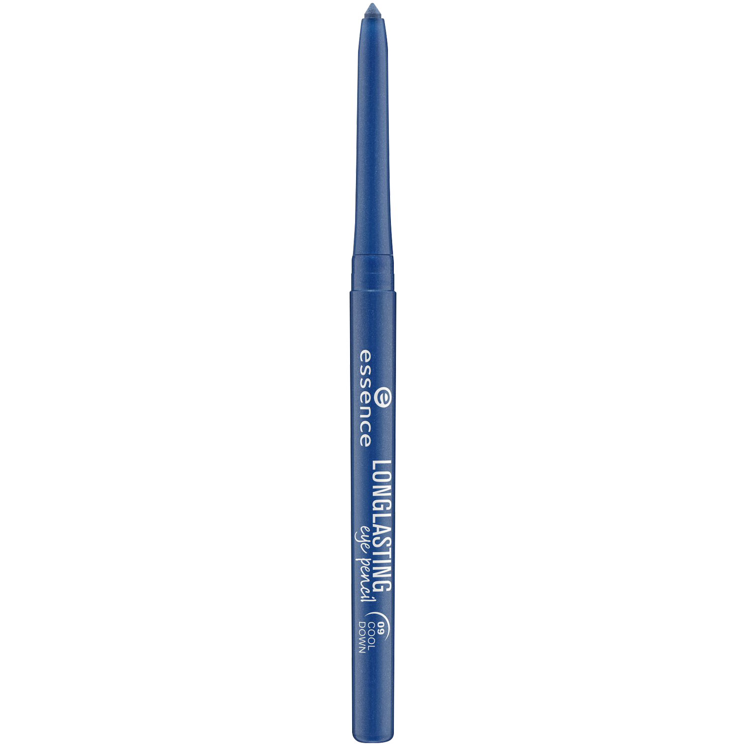 Подводка для глаз 09 Essence Longlasting, 0,28 гр карандаш для глаз soda карандаш для глаз long stay eye pencil exploretheocean 002 coral reef