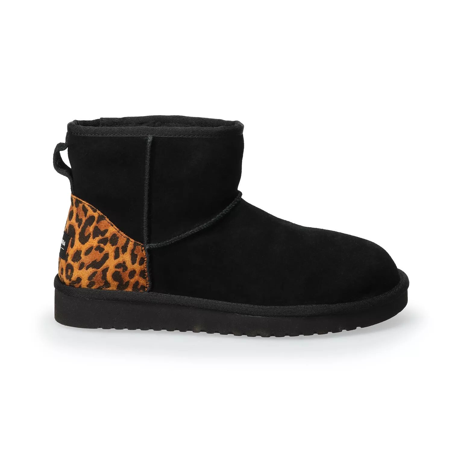 

Koolaburra by UGG Женские зимние ботинки Koola Mini II Koolaburra by UGG, черный