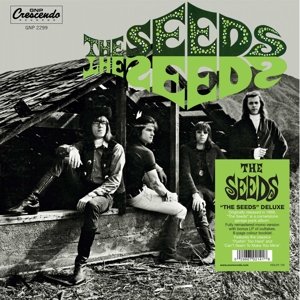 Виниловая пластинка Seeds - Seeds старый винил gnp crescendo robin trower passion lp used