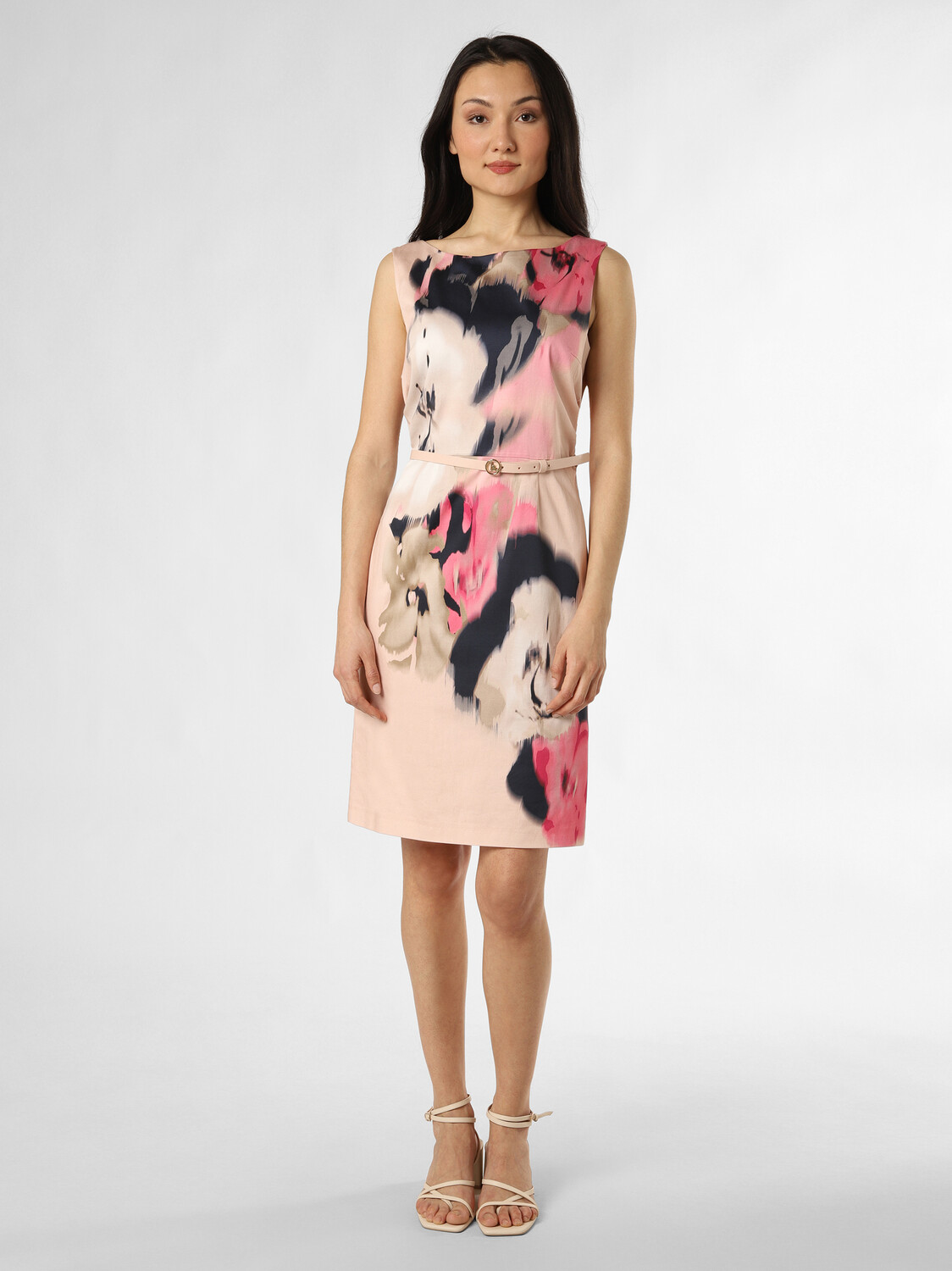 

Платье BETTY & CO, цвет rosa pink