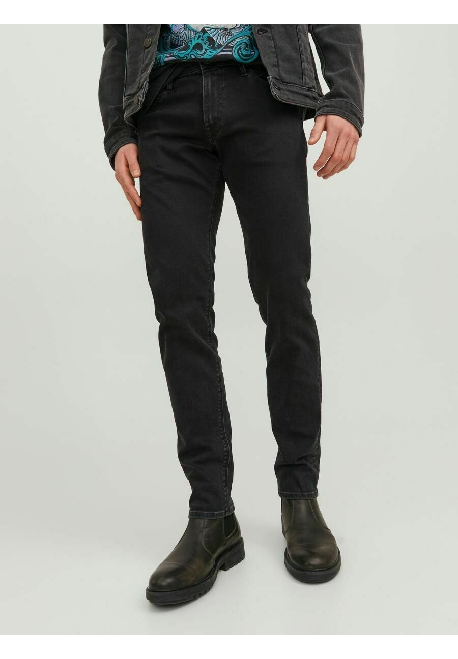 

Джинсы Slim fit Jack & Jones