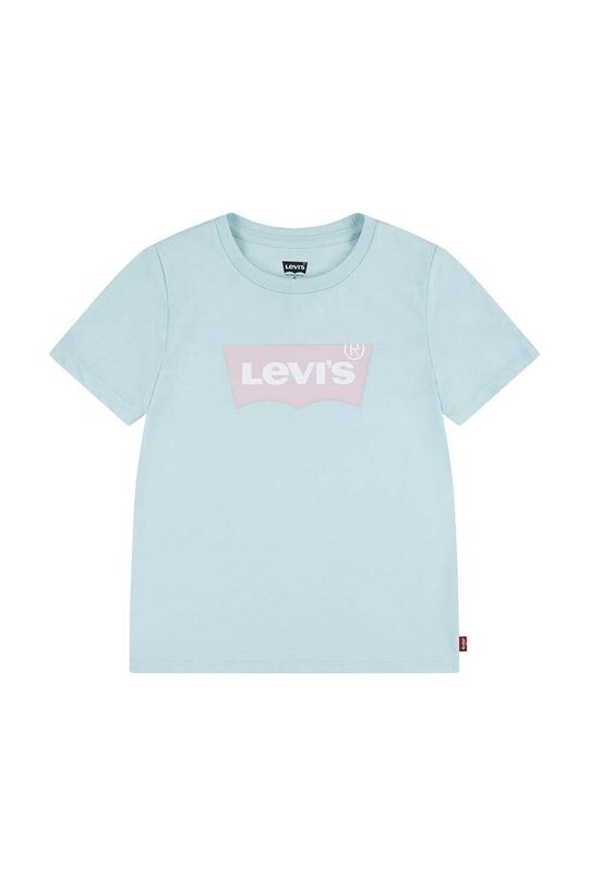 

Levi's Детская футболка, синий