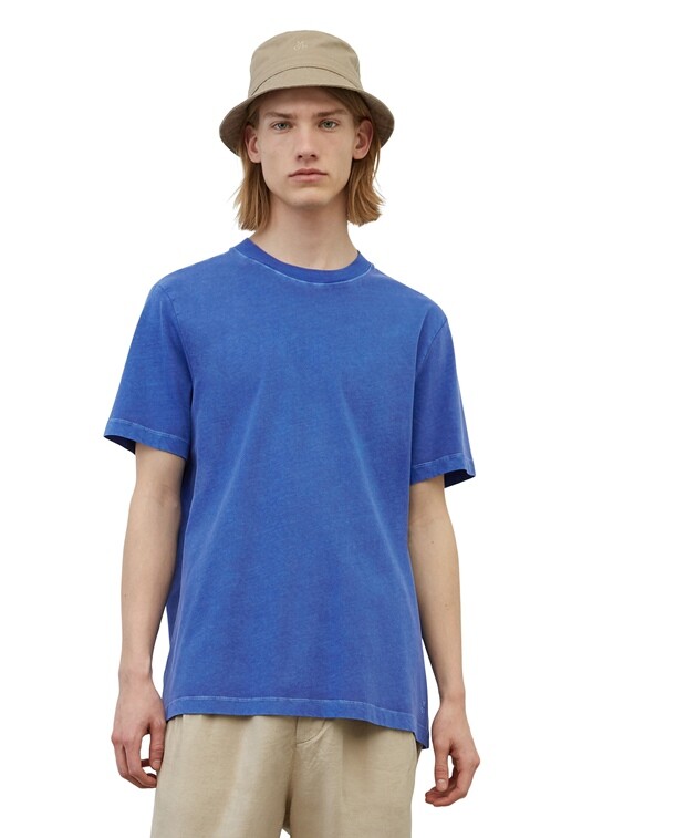 

Футболка Marc O'Polo, цвет Royal Blue