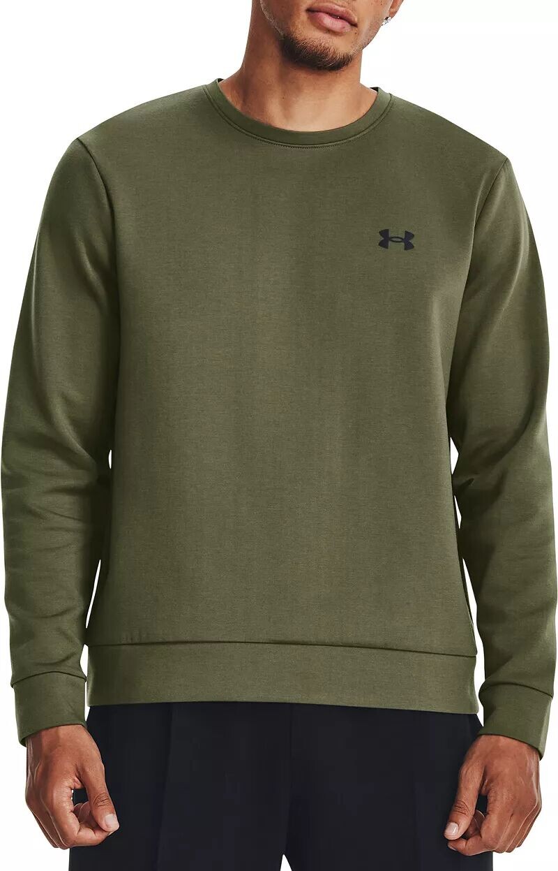 

Мужской флисовый свитер с круглым вырезом Under Armour Unstoppable