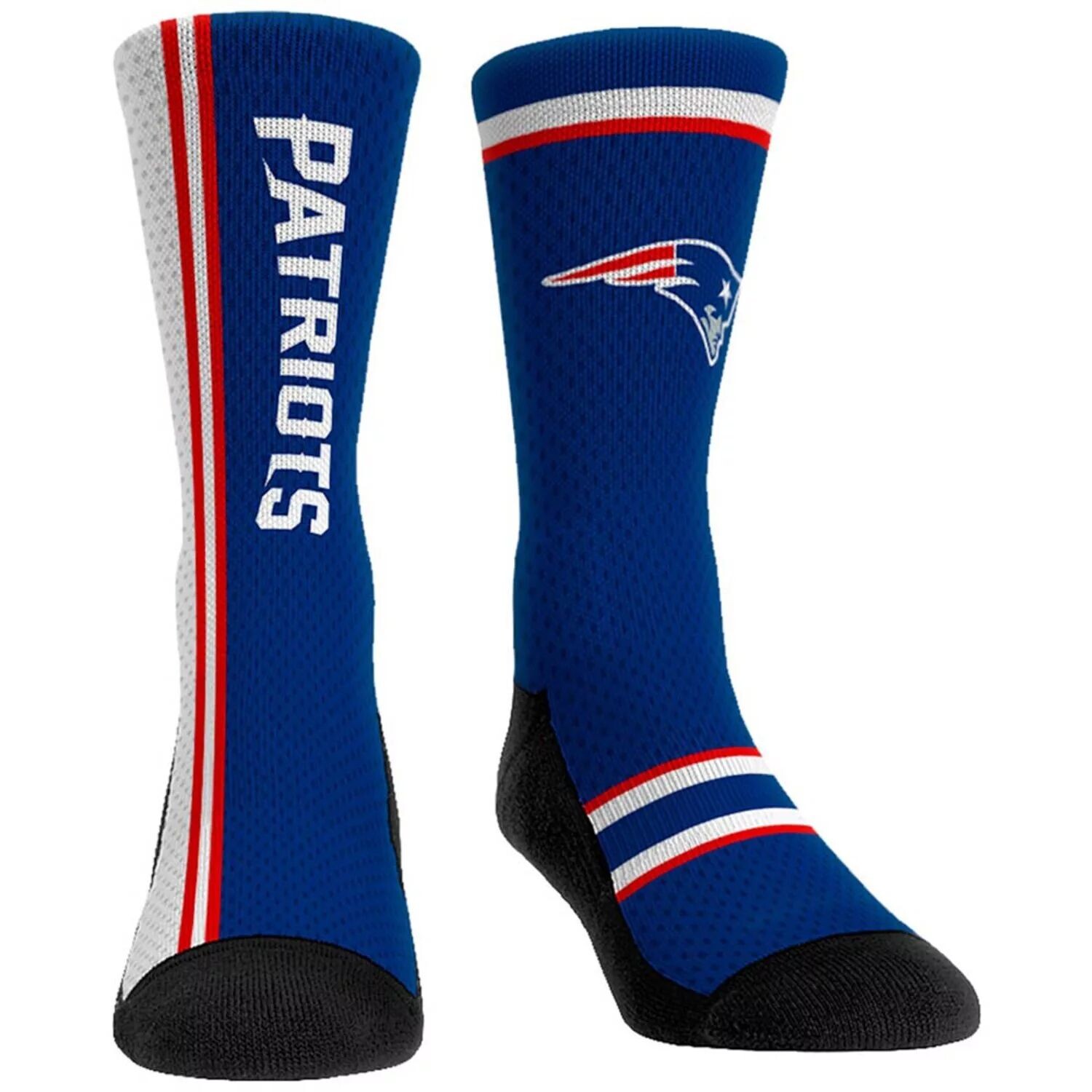

Носки Rock Em Носки New England Patriots Classic Uniform Crew Socks