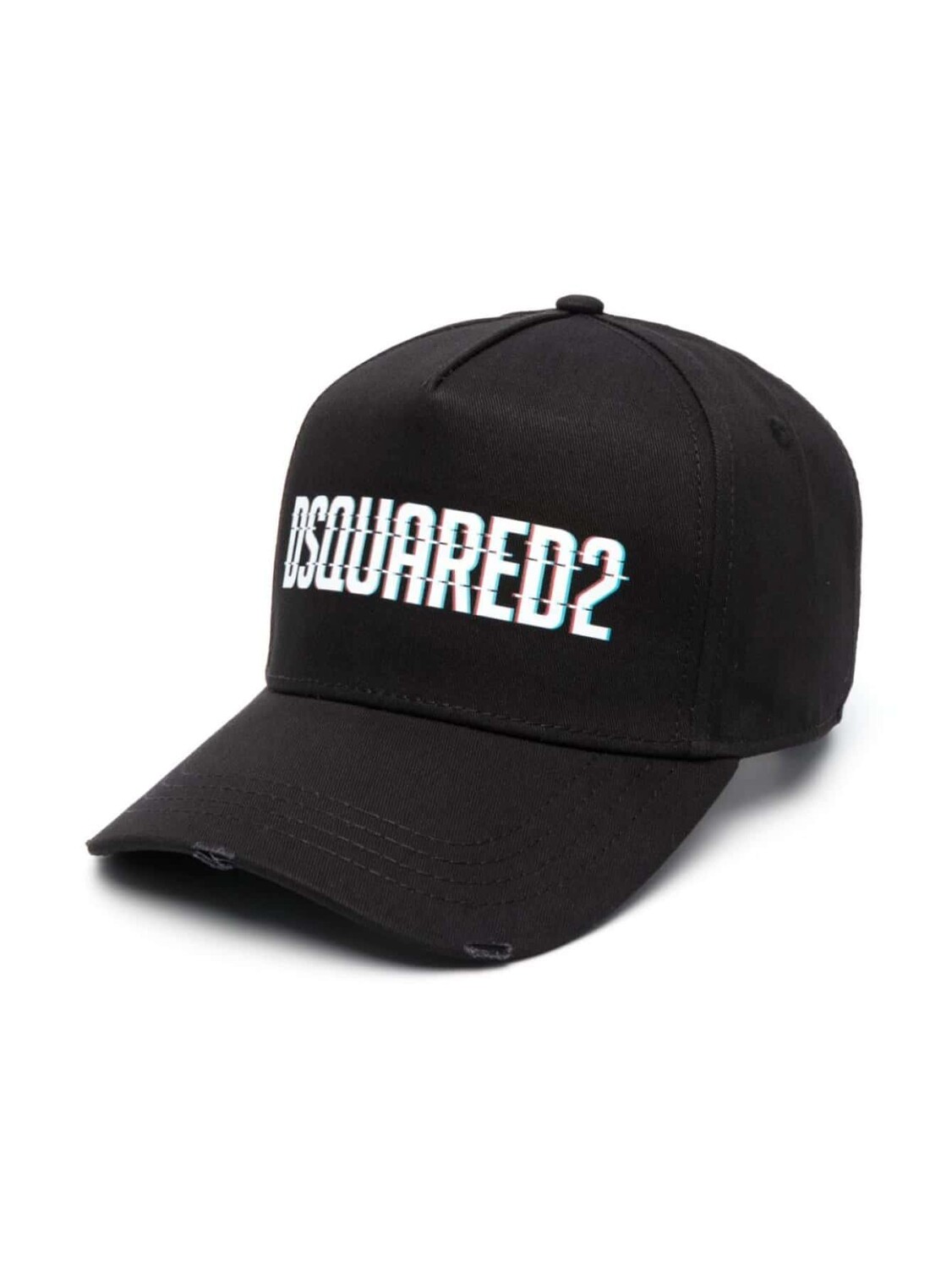 

Мужская шапка Dsquared2 ЧЕРНАЯ BCM070605C000012124, черный