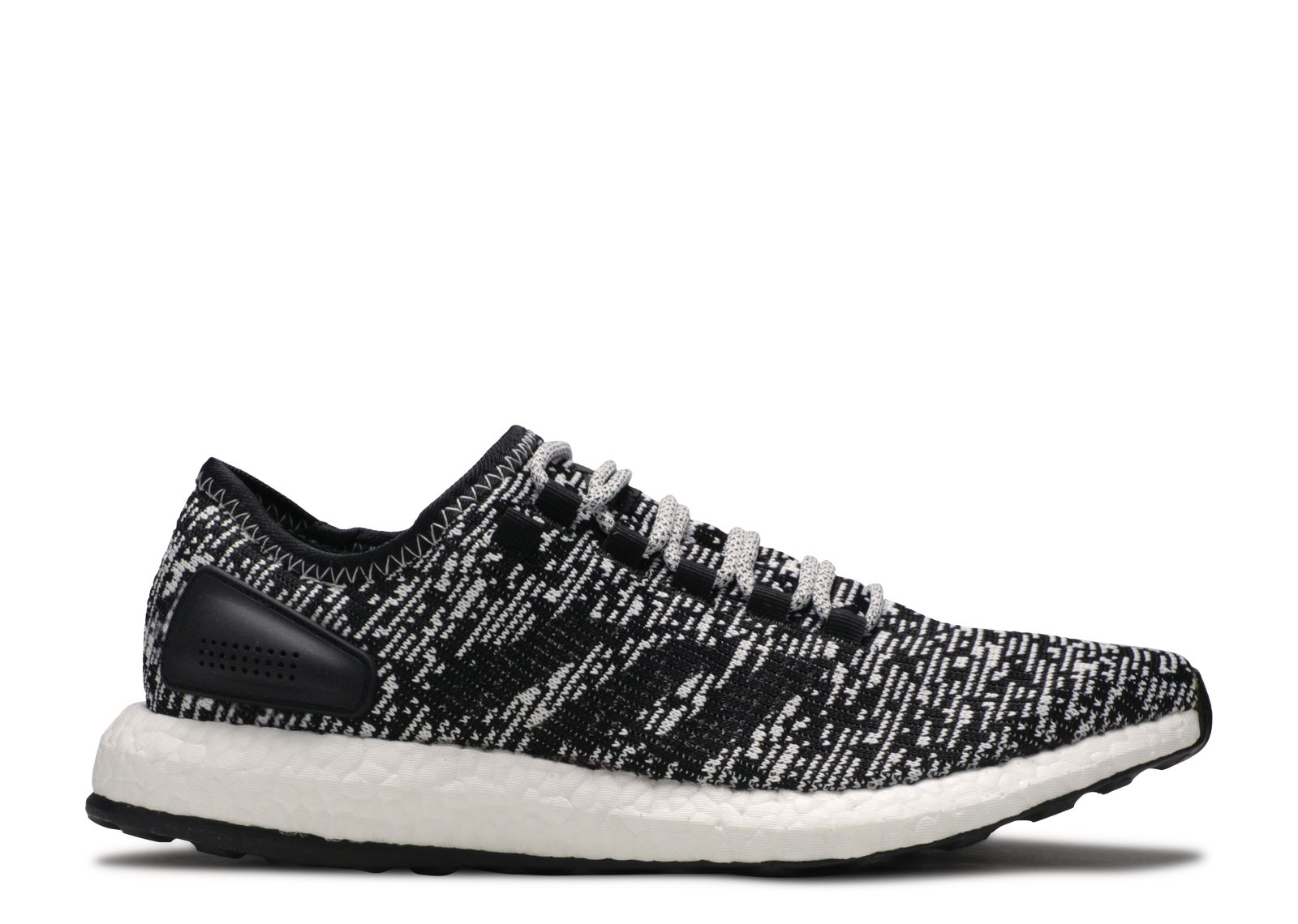 

Кроссовки adidas Pureboost 'Oreo', черный