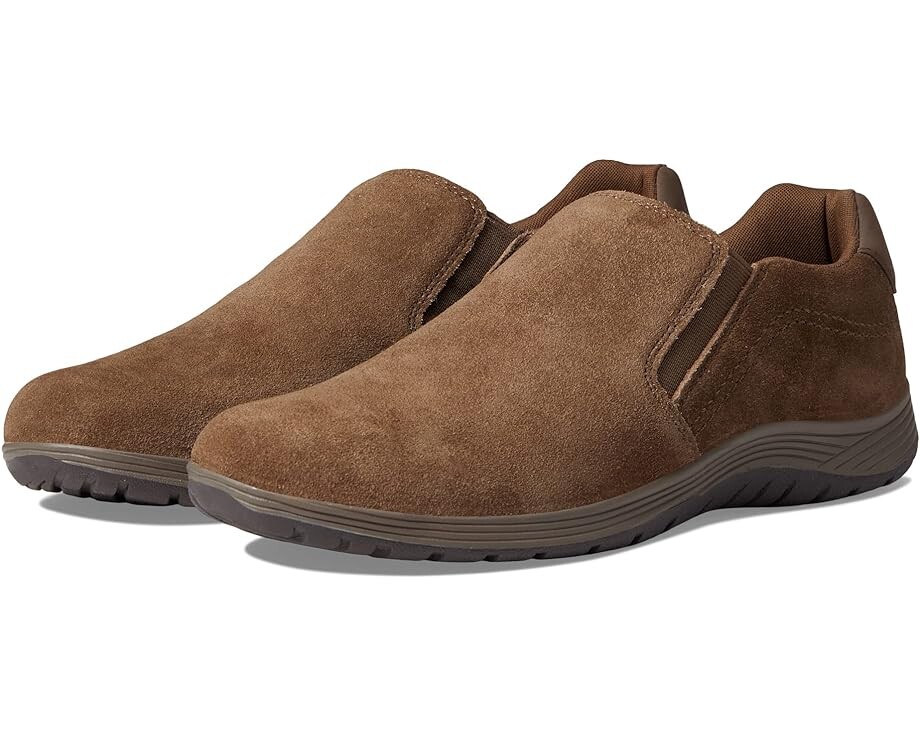 

Лоферы Easy Spirit Hester, цвет Medium Brown