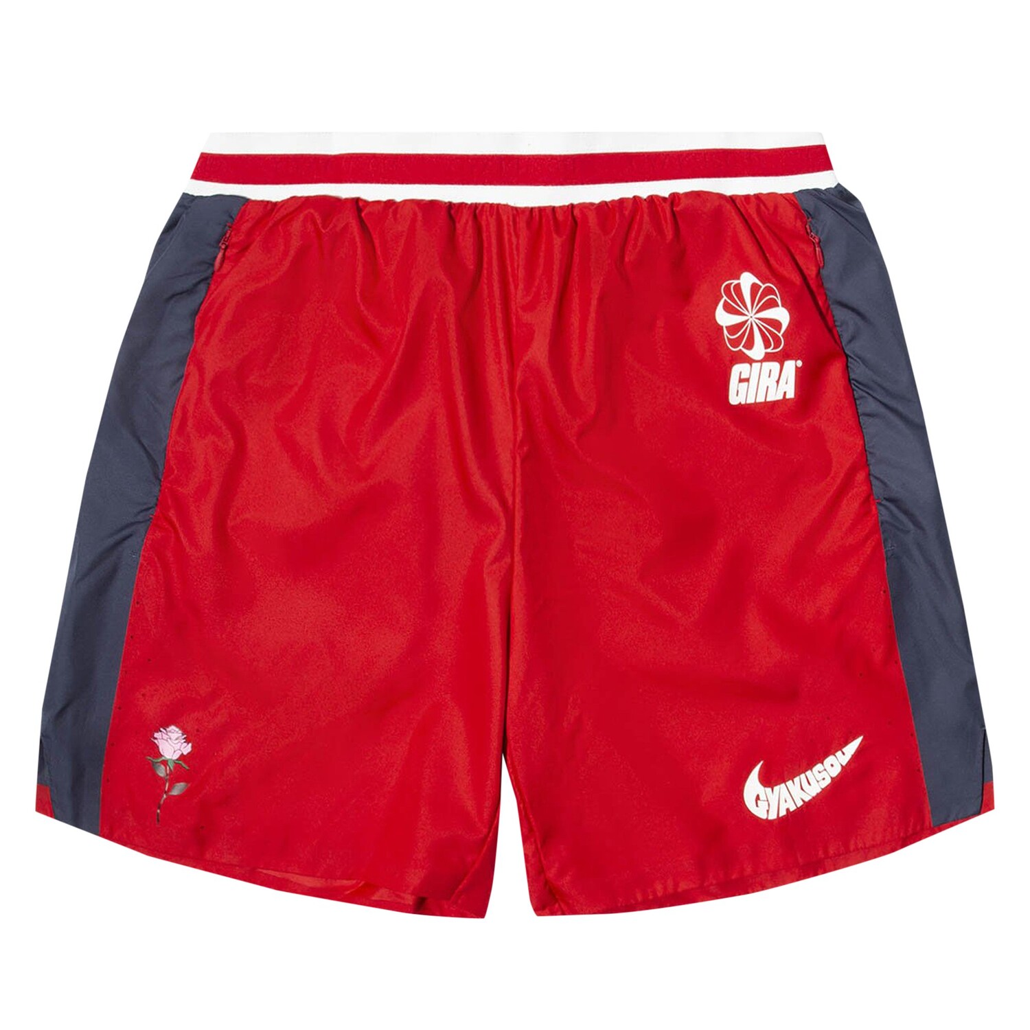 

Шорты универсального назначения Nike x Undercover Gyakusou NA, Sport Red/Thunder Blue