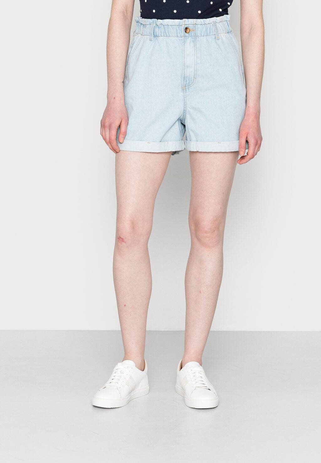 

Джинсовые шорты Tom Tailor