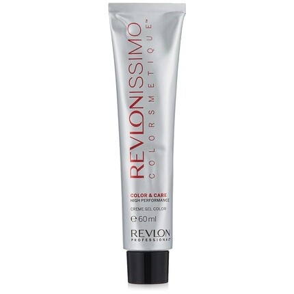 

Профессиональный крем-краска Revlonissimo Colorsmetique Cremegel 60 мл