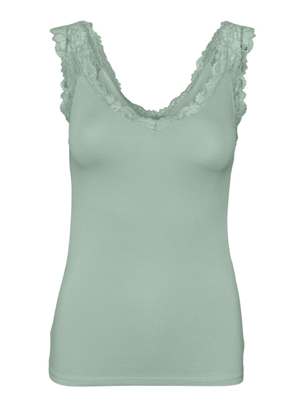 

Топ Vero Moda ROSA, мята