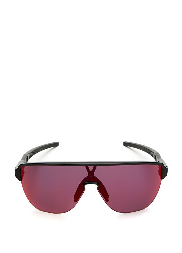 

Матовые мужские солнцезащитные очки Corridor Oakley, черный