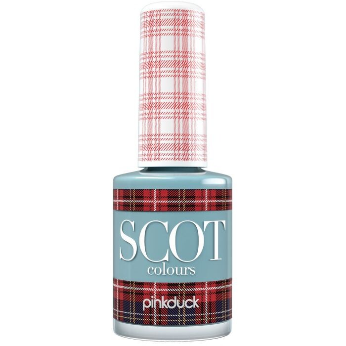 

Лак для ногтей Esmaltes de Uñas Scot Colours Wild & Young, 443