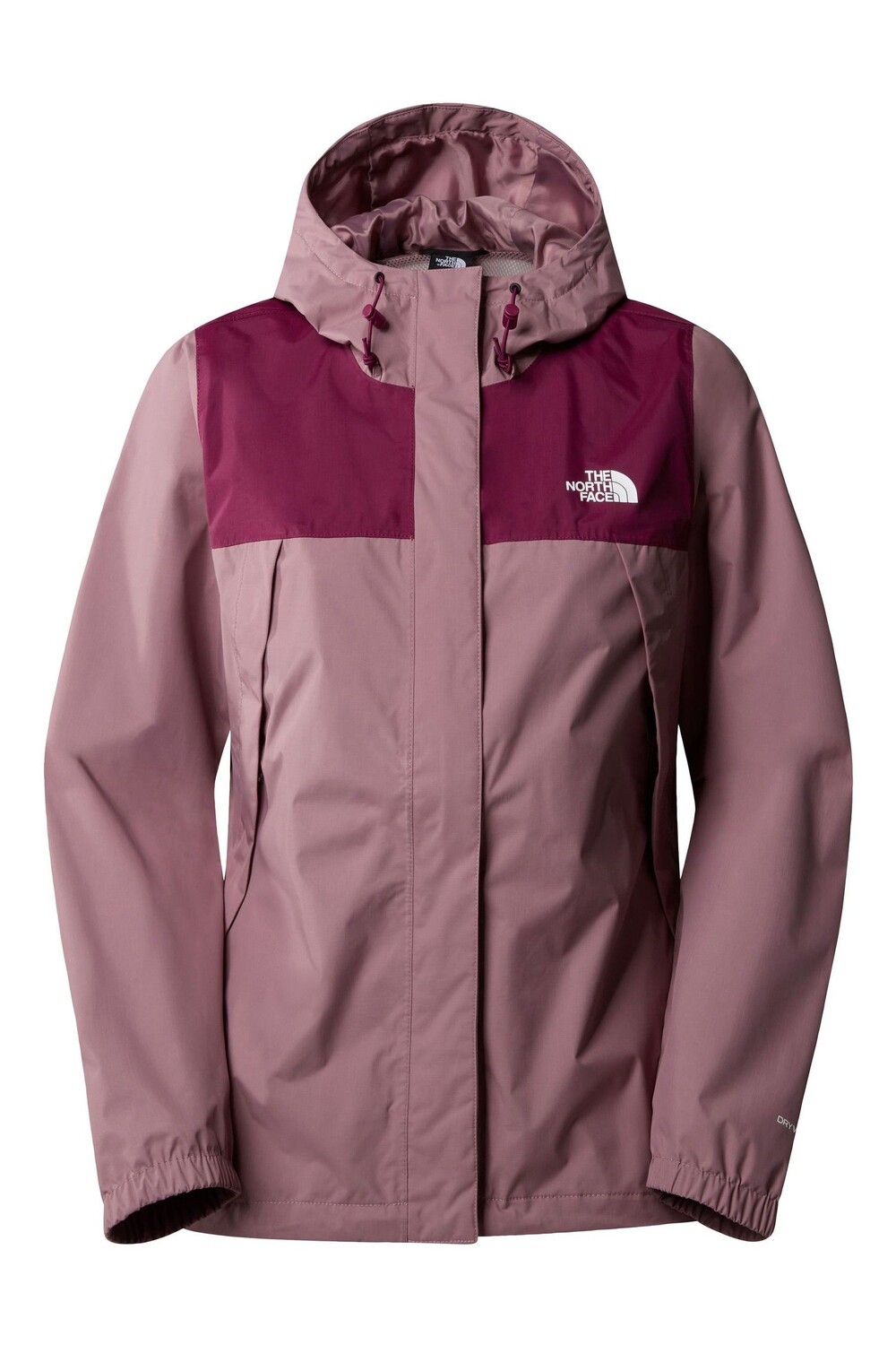 

Куртка Антора The North Face, коричневый
