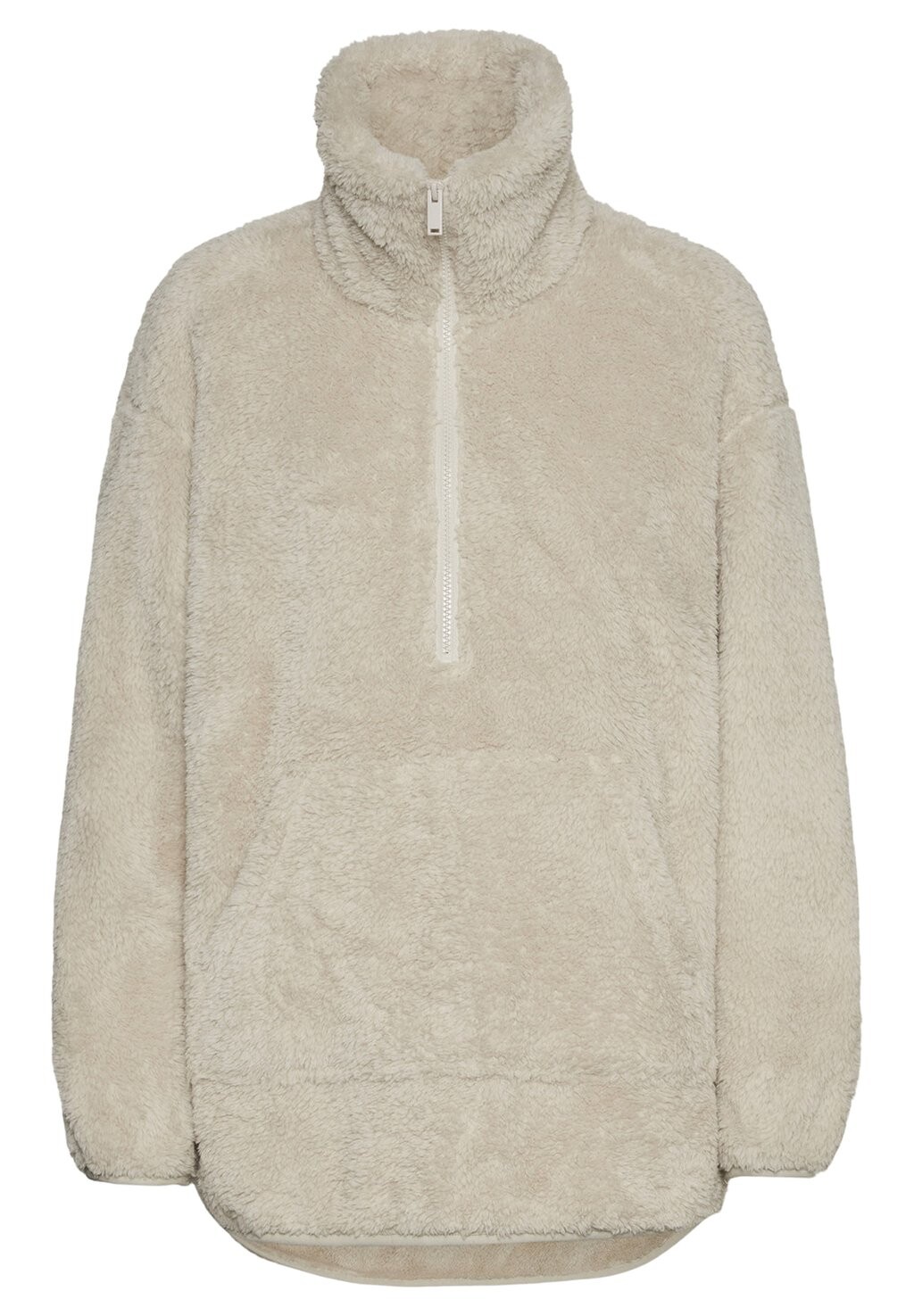 

Зимняя куртка Vero Moda, бежевый