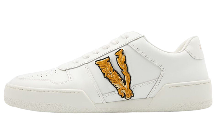 

Кроссовки Versace Virtus Ilus, белый