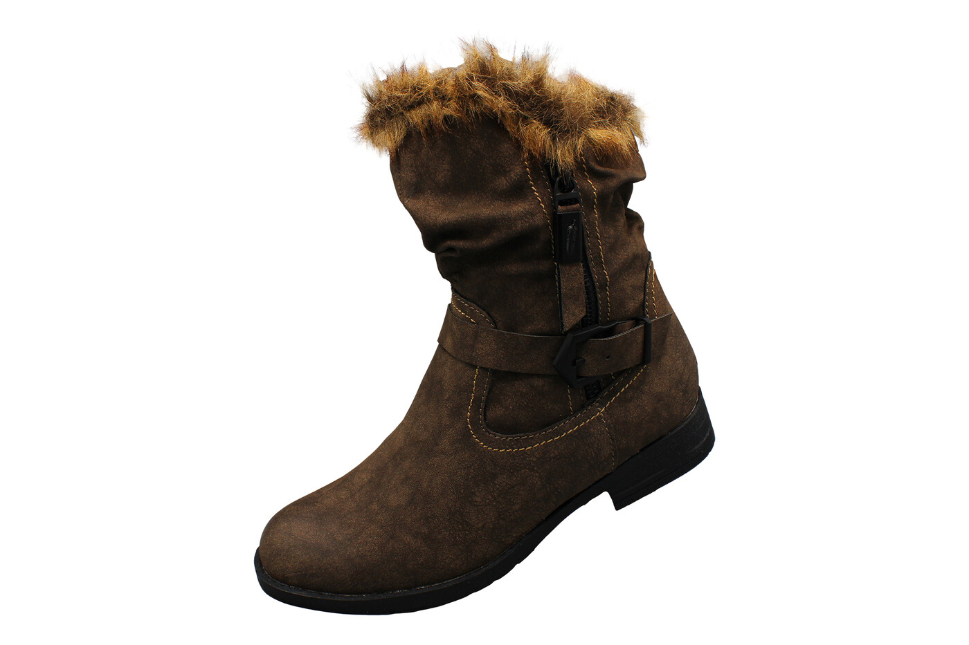 

Ботинки Roadstar Winterstiefel, коричневый
