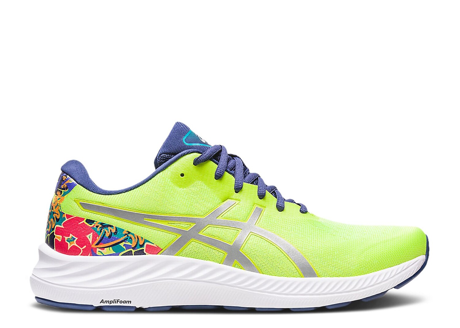 

Кроссовки ASICS Gel Excite 9 'Lite Show', зеленый