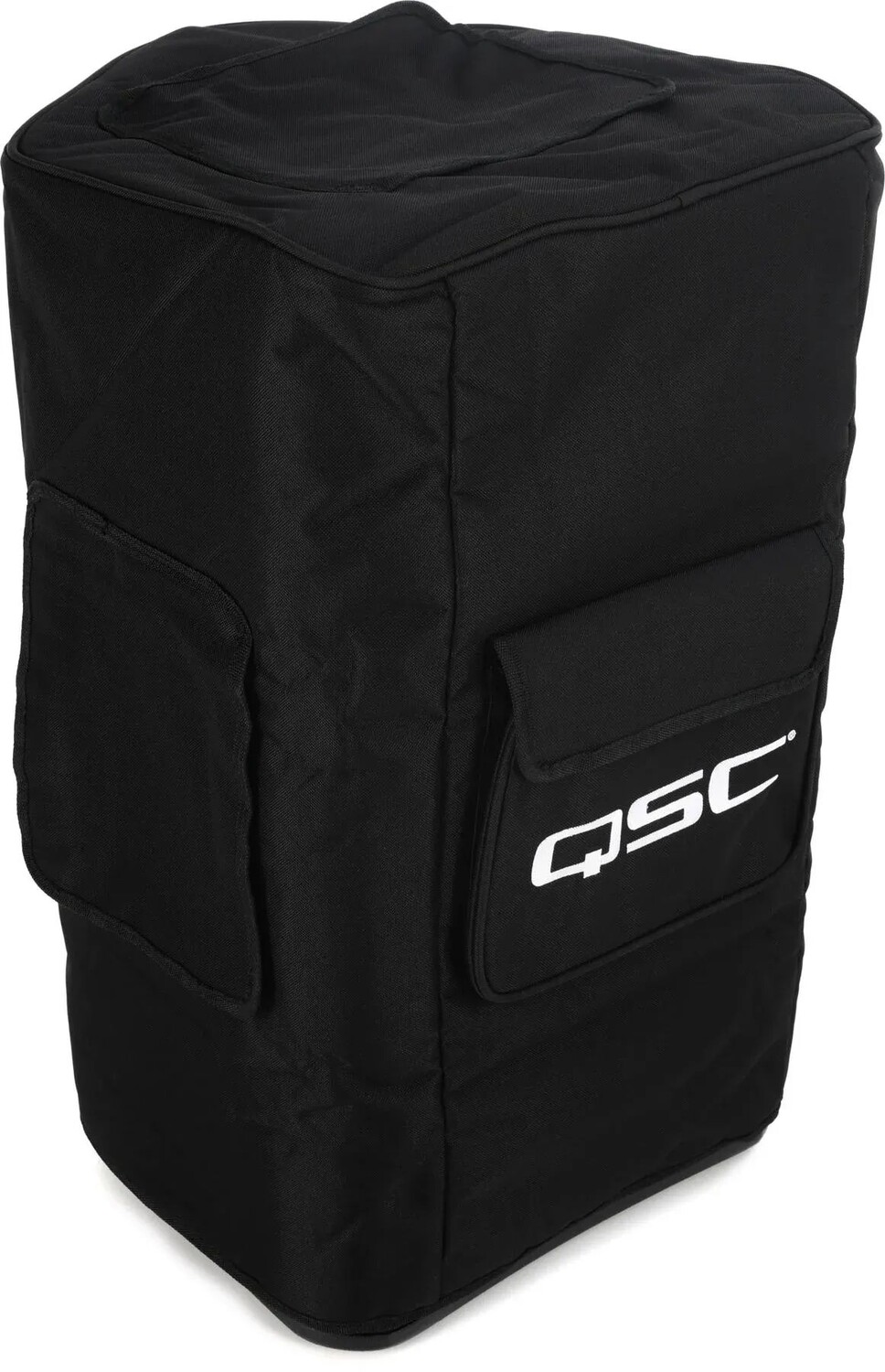 

Мягкий чехол для динамика QSC KW122 — черный