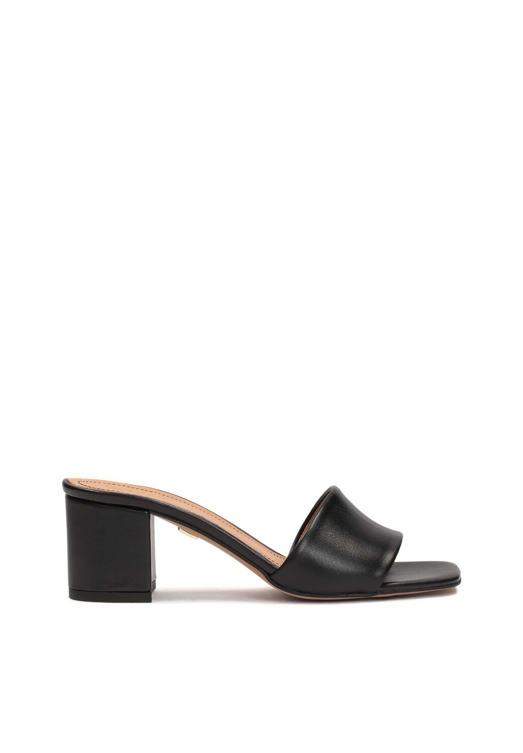 

Сандалии Kazar Slipper, черный