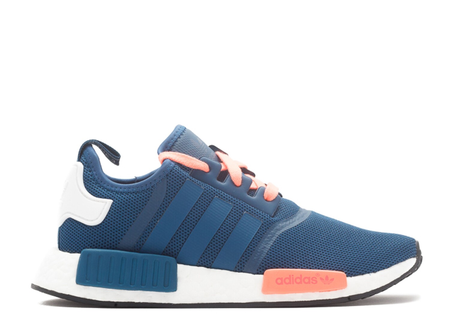 

Кроссовки adidas Nmd Runner J 'Shadow Blue', синий