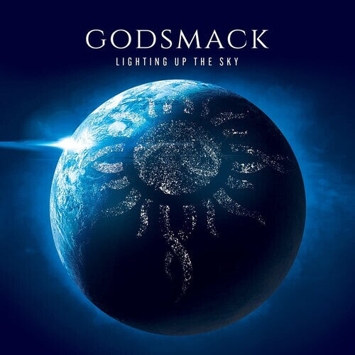 

Виниловая пластинка Godsmack: Lighting Up The Sky
