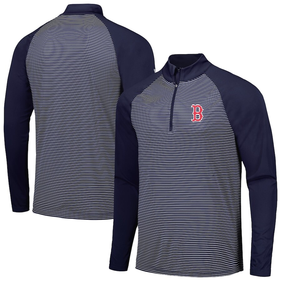 

Куртка Levelwear Boston Red Sox, нави