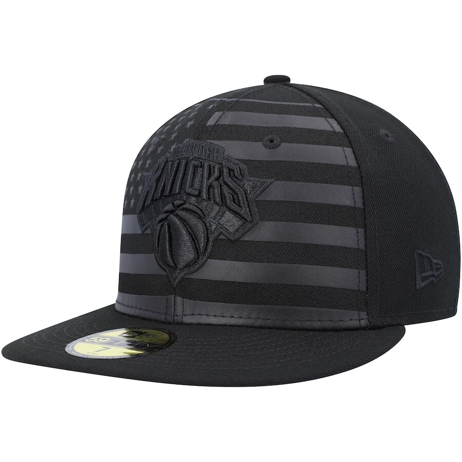 

Бейсболка New Era New York Knicks