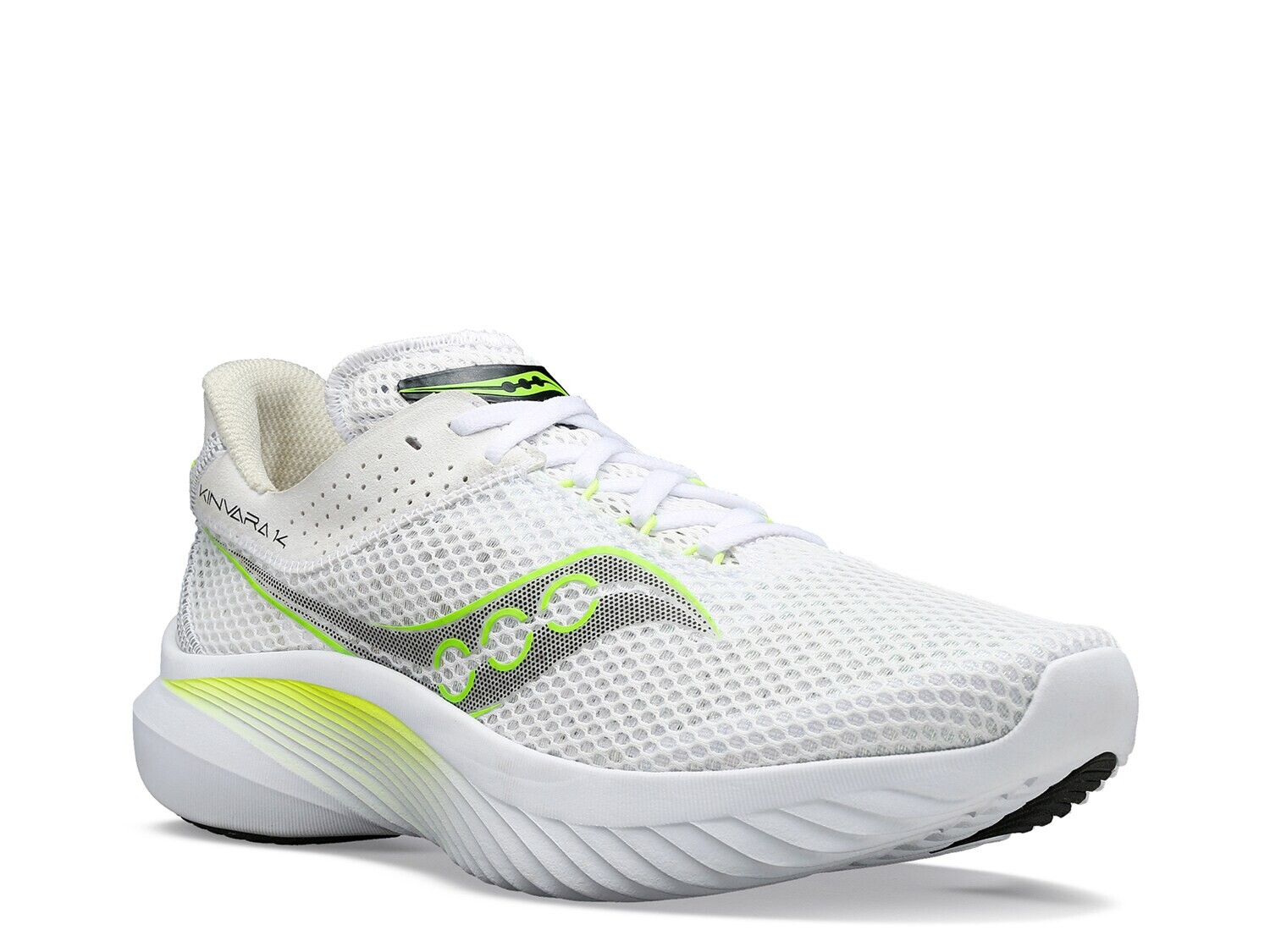 

Кроссовки Saucony Kinvara 14, белый