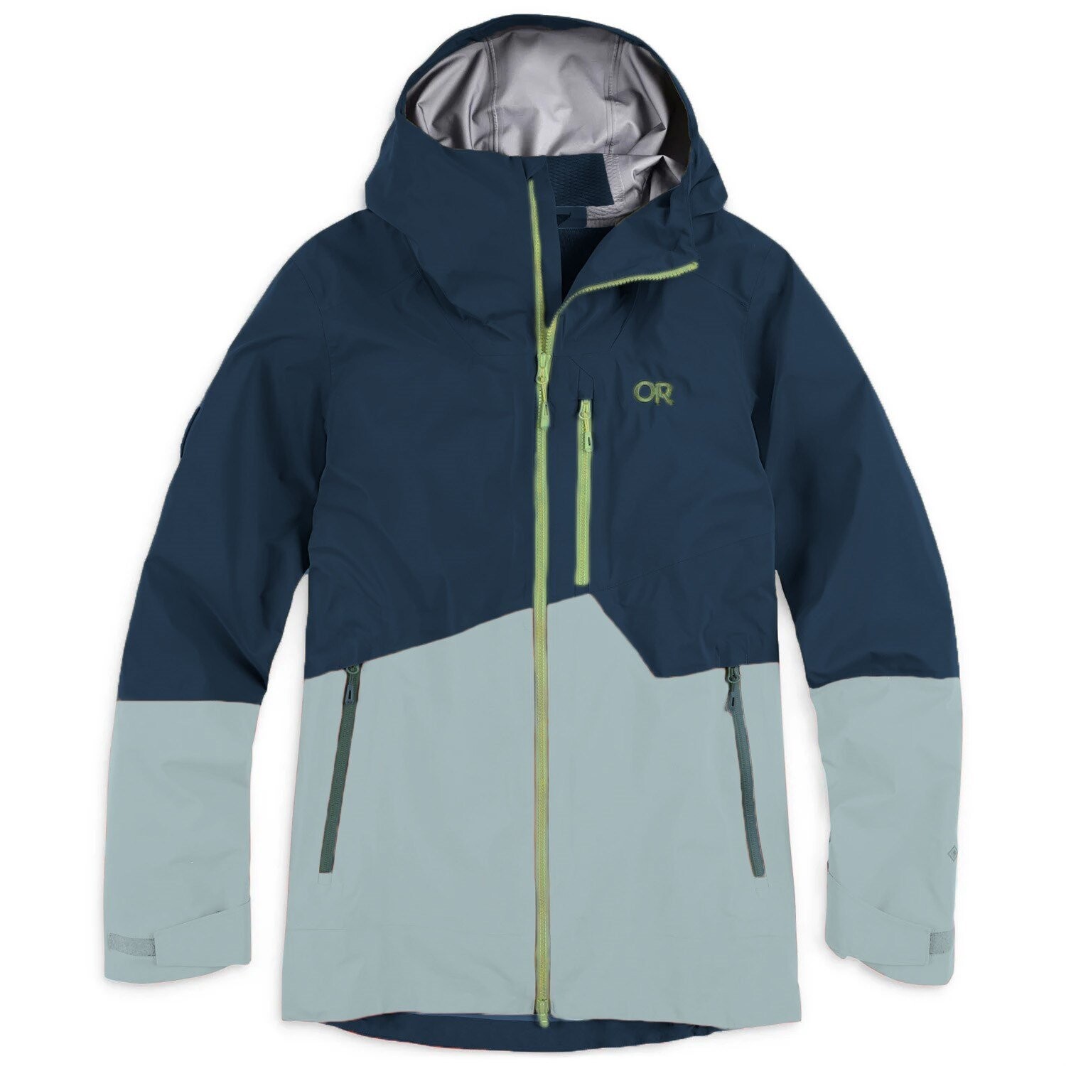 

Утепленная куртка Outdoor Research Hemispheres II