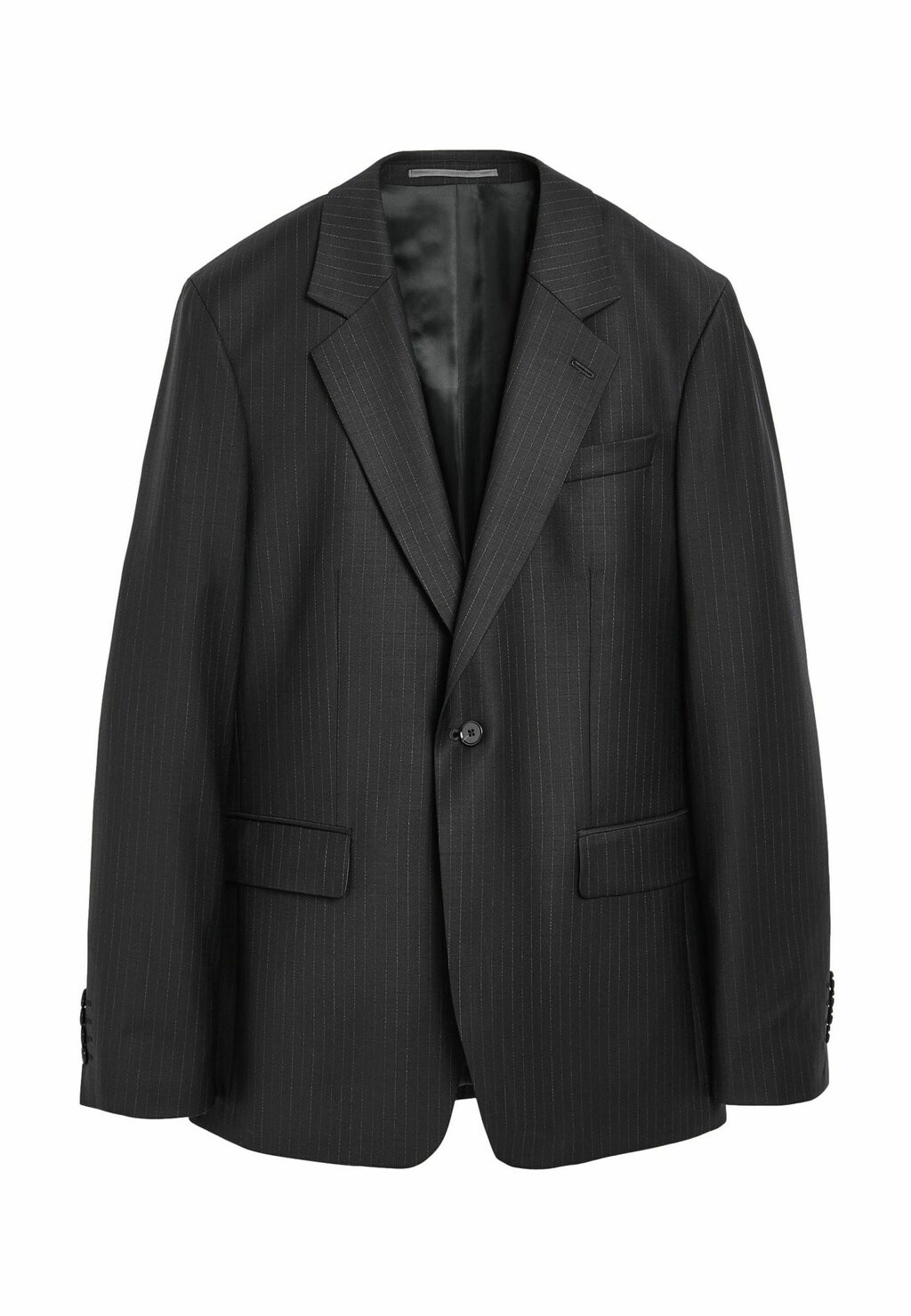 

Пиджак REGULAR FIT Next, черный