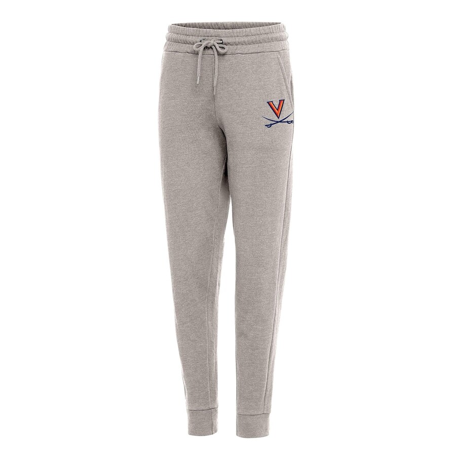 

Джоггеры Antigua Virginia Cavaliers, серый