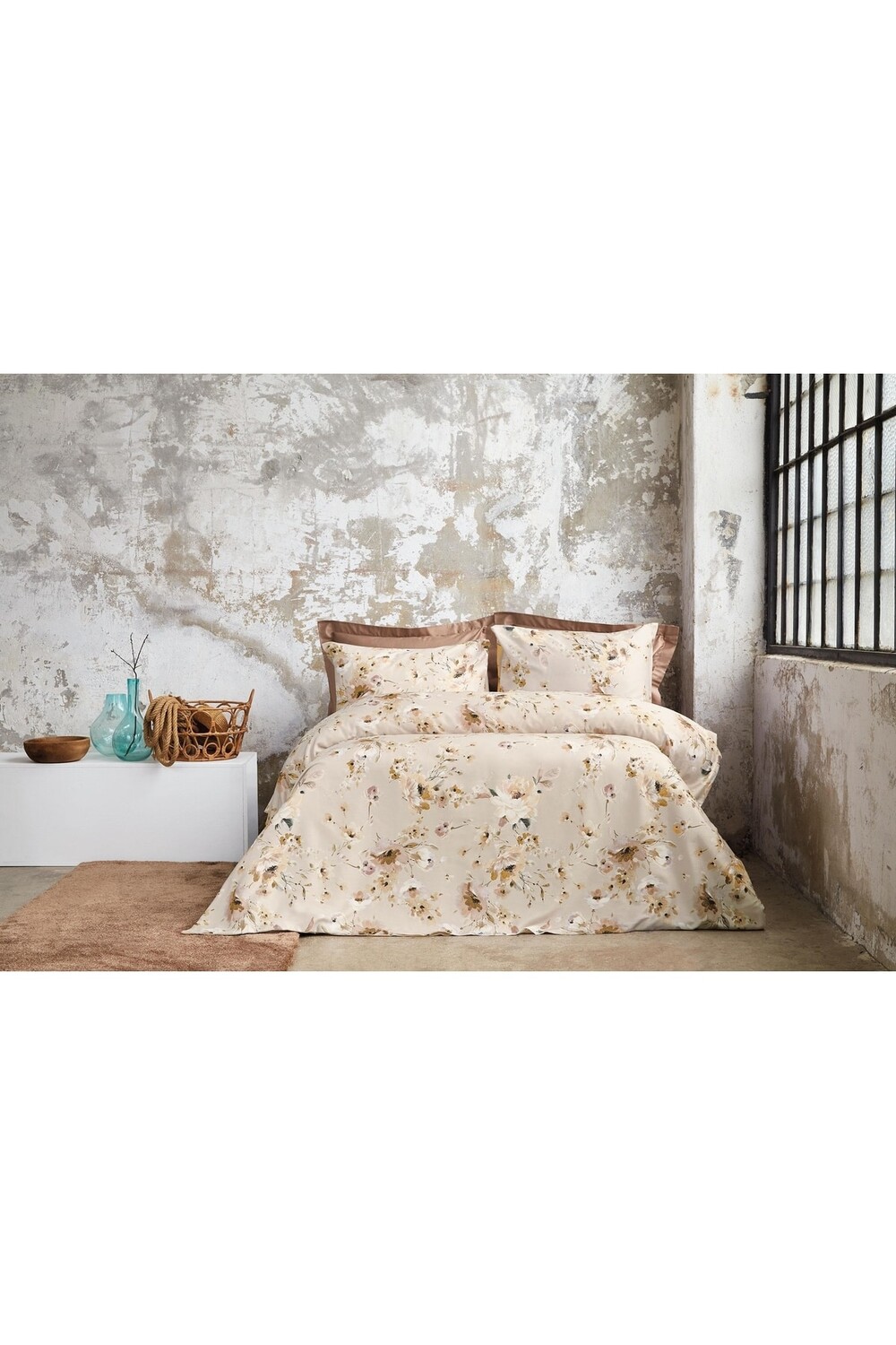 

Комплект пододеяльников Issimo Home Akı