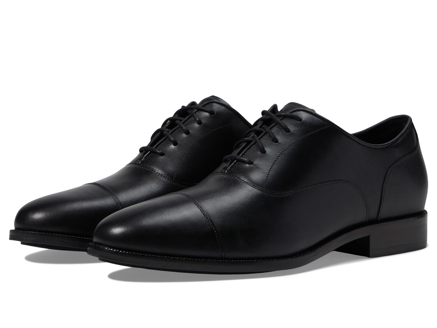 

Оксфорды Cole Haan Broadway Cap Toe Oxford