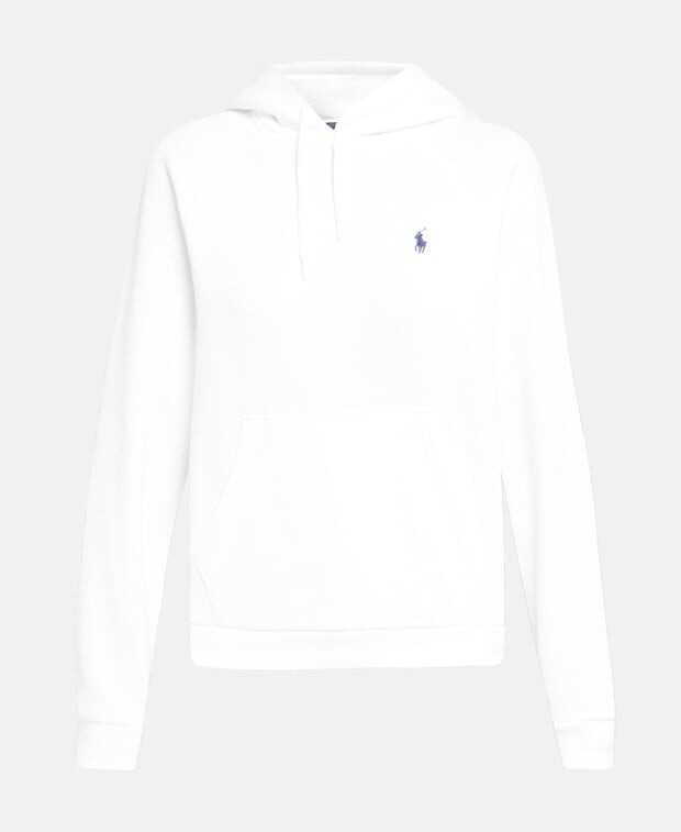 

Толстовка Polo Ralph Lauren, белый