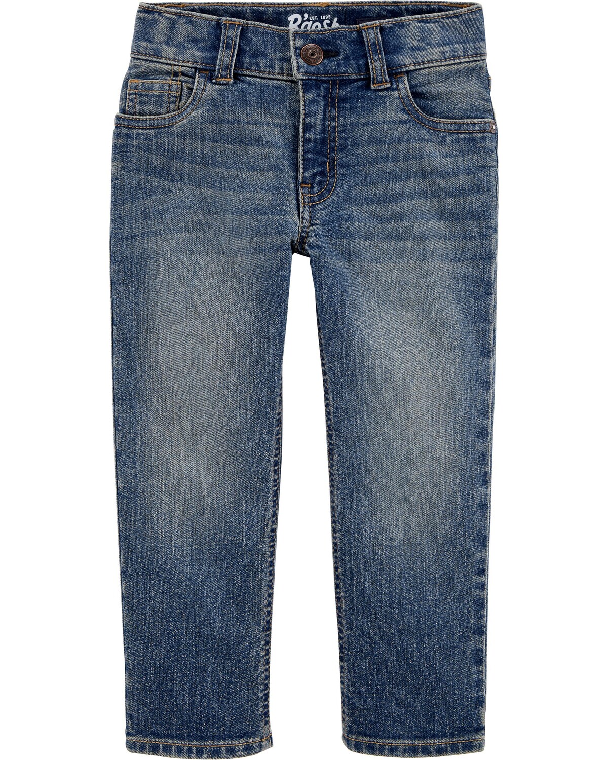 

Джинсы Baby Classic True Blue Wash Carter's