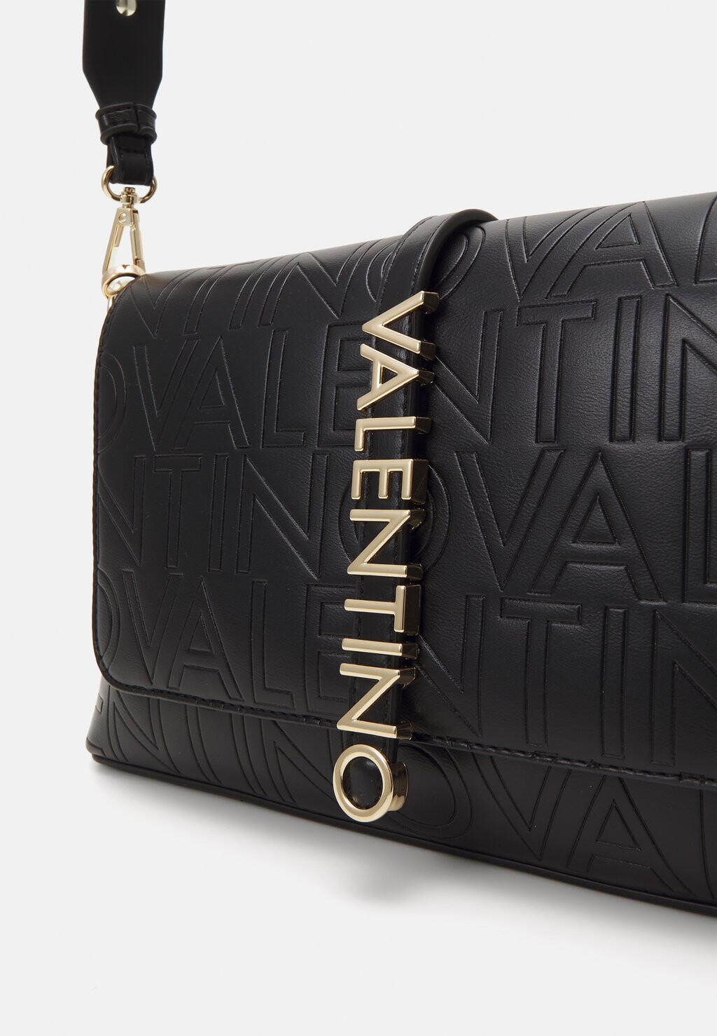 

Сумка через плечо LIO Valentino Bags, черный