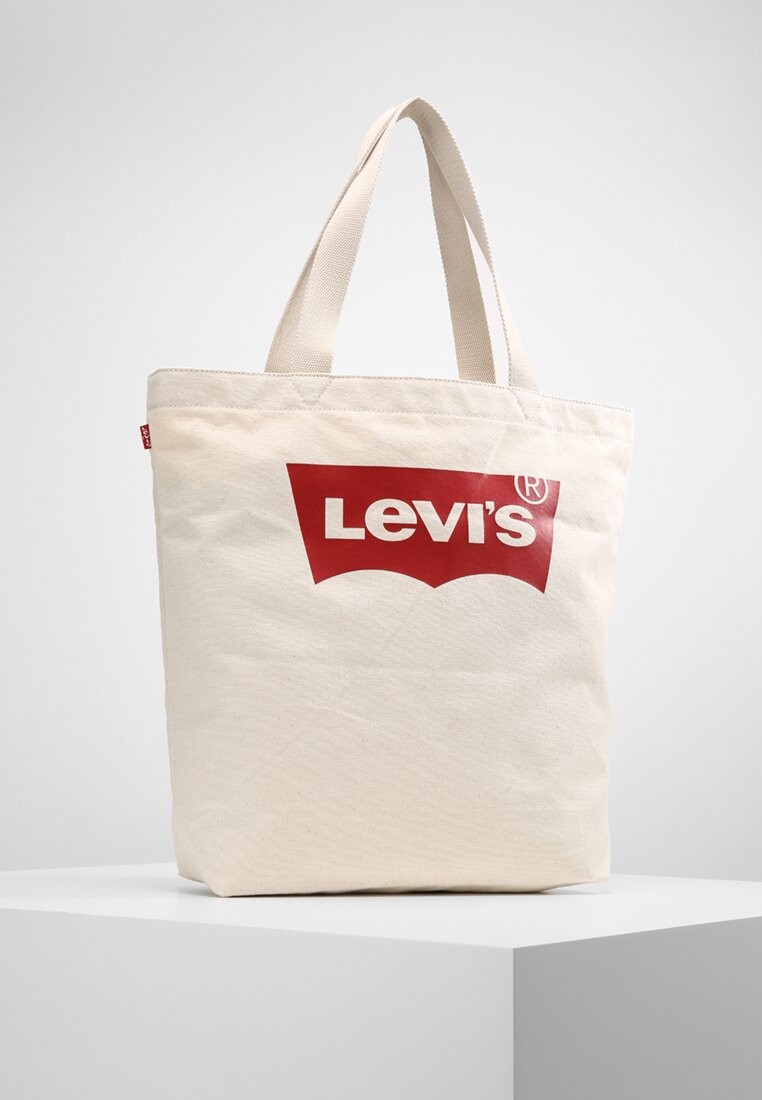 цена Сумка для покупок Levi's