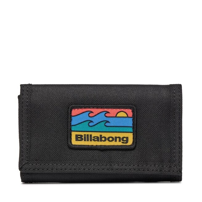 

Кошелек Billabong, черный