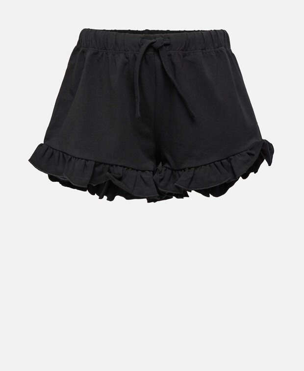 

Шорты Dsquared2, черный