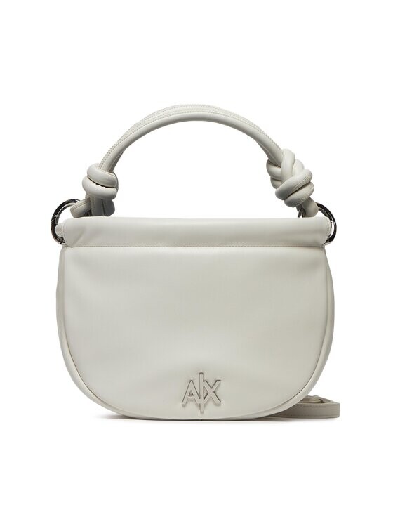 

Кошелек Armani Exchange, бежевый