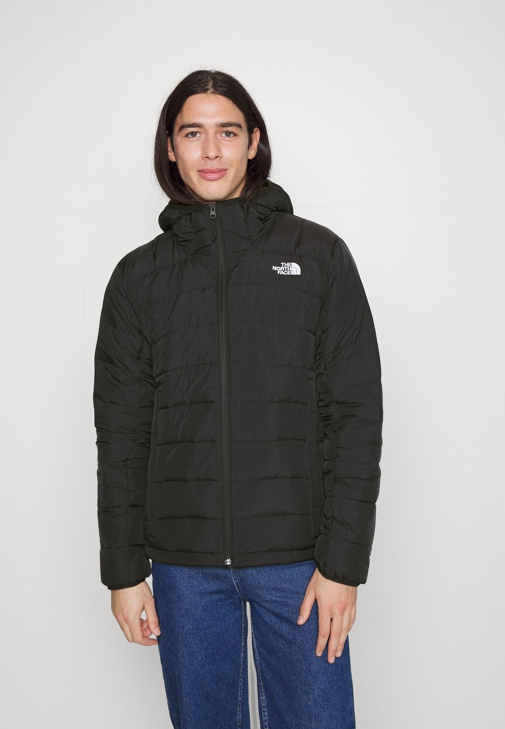 

Куртка The North Face ЛАПАЗ, черный