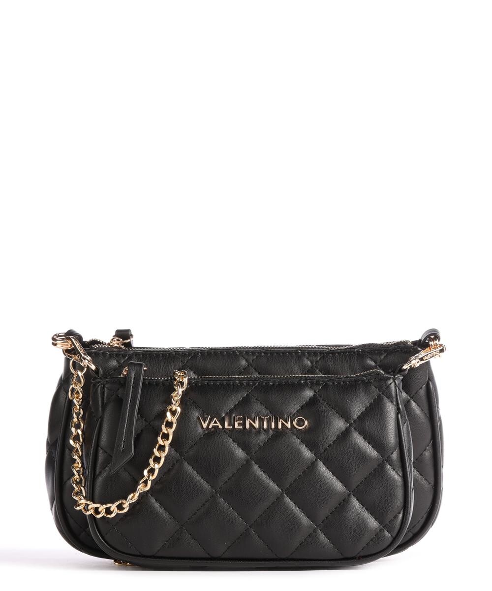 

Сумка на плечо Ocarina из искусственной кожи Valentino Bags, черный