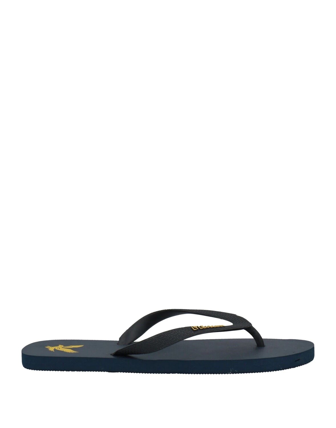 

Сандалии Lyle & Scott, синий