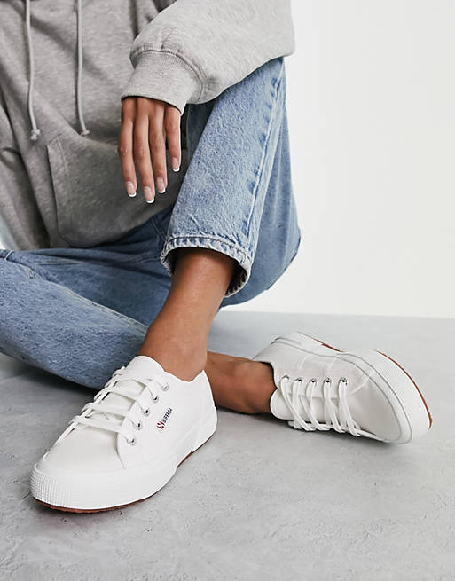 Superga обувь