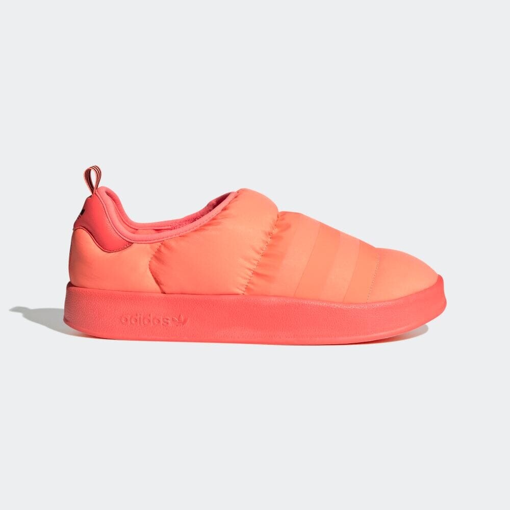 

Кроссовки Adidas PUFFYLETTE