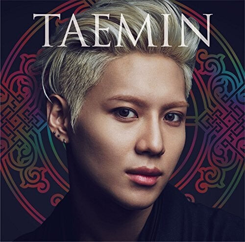

CD диск Taemin: Sayonara Hitori