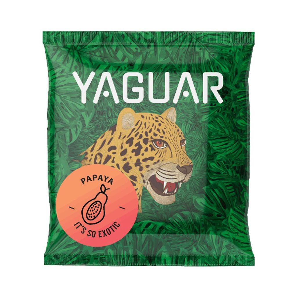 

Ягуар Папайя 50г Yaguar