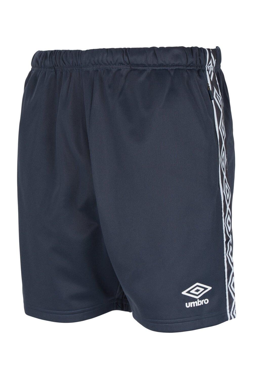 

Шорты из трикотажа с лентой Active Style Umbro, белый